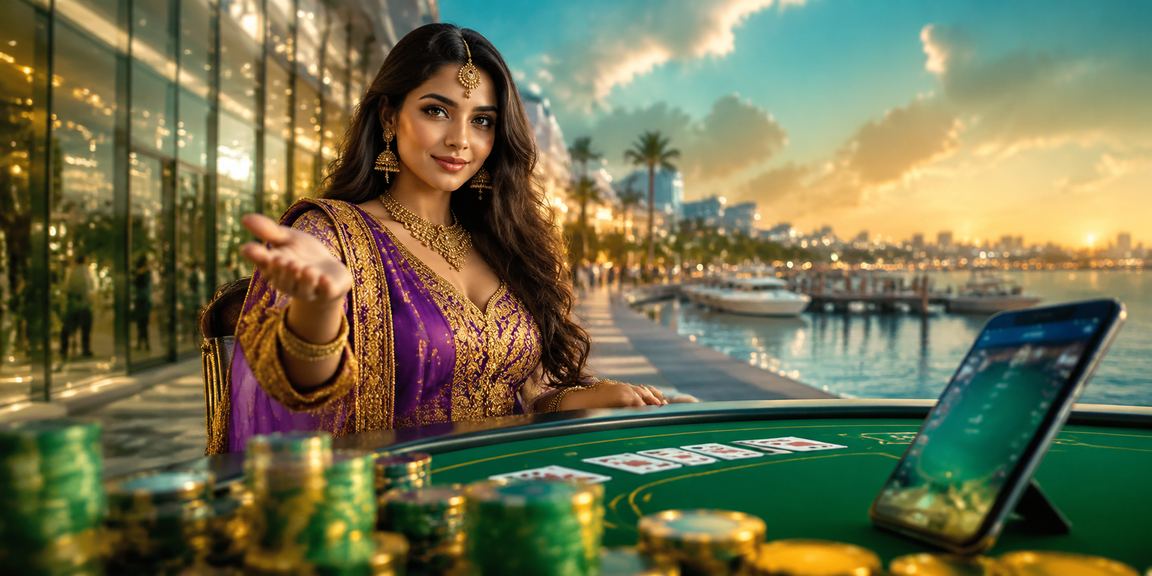 casino gaming